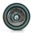 thumbnail image 6 of MOCA AUTOPARTS Serpentine Belt with Idler Pulley Fit for 2008-2012 Buick Enclave & 2013-2018 Cadillac XTS, 6 of 6