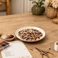 thumbnail image 4 of HCBY 3D Animal DIY Bead Craft Kit, 2 Styles Garden & Forest Beginner for Kids, Parent-Child, 4 of 6