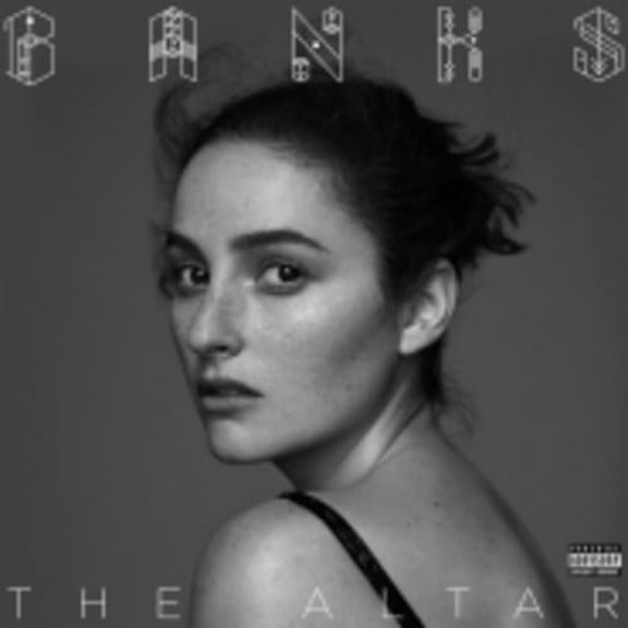 The Altar (CD)