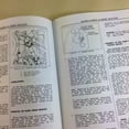 thumbnail image 3 of Massey-Harris 44 Diesel Tractor Operators Owners Service Manual Instructions, 3 of 10