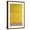 Brown Frame, variant on Art.com No. 16 [?] {Untitled} Giclee Print by Mark Rothko, 12" x 18"