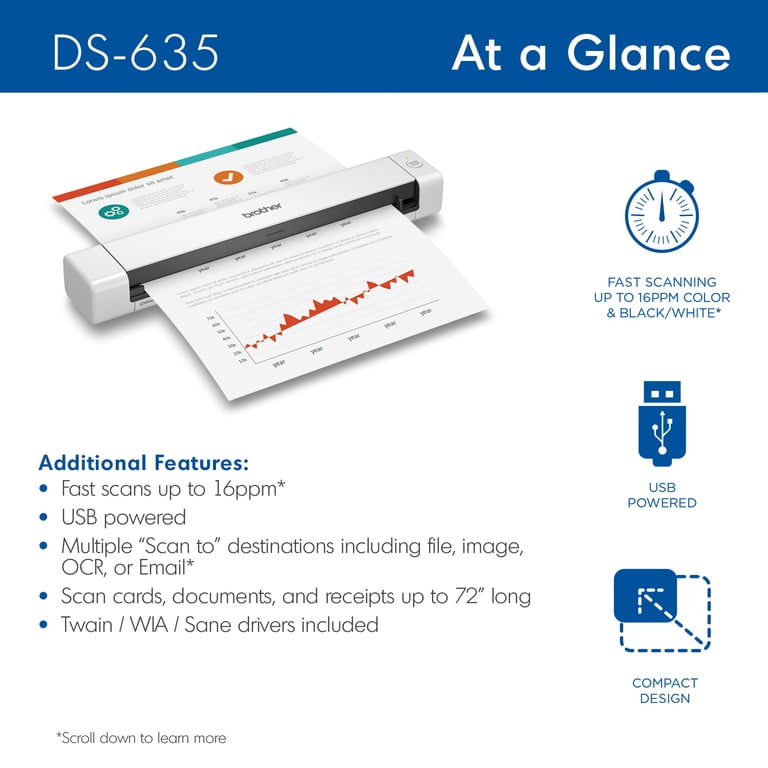 Scanner Reçus Et Magazines Scanner Portable Ciciglow - 300/600/1050 DPI - Format A4 - WiFi Et Carte SD - Blanc Scanner Document Portable Scanner Reçus Et Magazines Scanner Portable Ciciglow - 300/600/1050 DPI - Format A4 - WiFi Et Carte SD - Blanc Scanner Document Portable