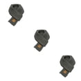 thumbnail image 1 of Bearachild Bufanda de bebé Bufandas rectas para recién nacidos Silenciador Pañuelo infantil Gary Type1 NO1 Bearachild CBP288759, 1 of 6