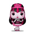 thumbnail image 2 of Figura de Vinilo Funko Pop Draculaura Sweet 16 9.5 cm, 2 of 7