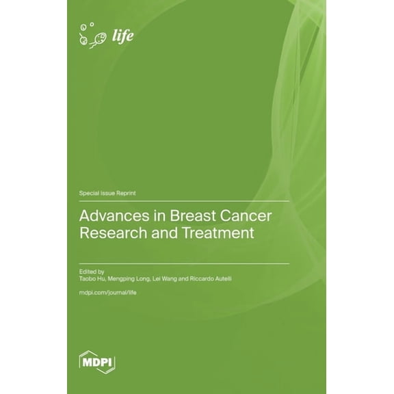 Advances in Breast Cancer Research and Treatment, (Hardcover)