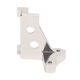 thumbnail image 5 of Soporte de montaje servo RC, soporte de montaje servo Aluminio Aleación de aluminio Soporte de montaje servo Soporte de montaje servo para diseño aerodinámico Traxxas, 5 of 12