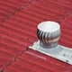 thumbnail image 2 of Cubierta de ventilación de techo multifuncional a prueba de lluvia, cubierta impermeable de PVC duradera para chimenea, 2 of 7