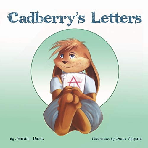 Pre-Owned Cadberry's Letters (Paperback)