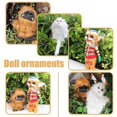 thumbnail image 4 of Plush Labyrinth Animal Characters Plush Stuffed Toy for Kids Adults, 4 of 4