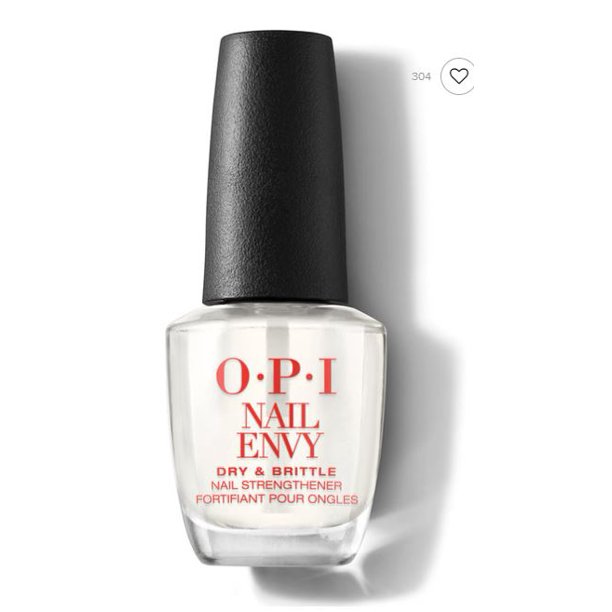 Brittle opi unghii OPI - ($18 Value) OPI Nail Envy Nail Strengthener, For Dry & Brittle