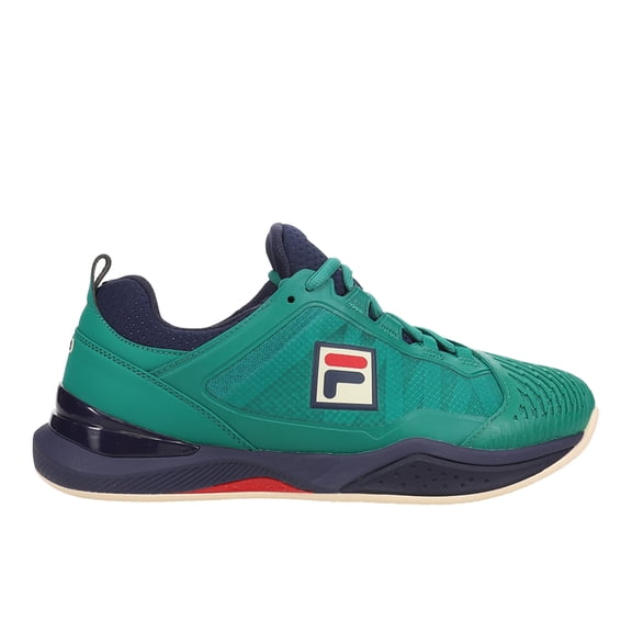 Fila Mens Speedserve Energized Tennis Athletic Sneakers Casual Shoes