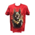 thumbnail image 3 of Anubis Soldier Adult T-Shirt-Adult Large, 3 of 7