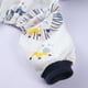 thumbnail image 4 of onlyliua Promoción de Temporada Pijamas para Mascotas, Pijamas Estampados de Cuatro Patas, Ropa Tejida para Mascotas, 4 of 7