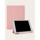 thumbnail image 1 of Tpu Protective Case For Ipad, With Pen Slot And Anti-Drop Feature, Keyboard Not Included, 1 of 5