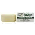 thumbnail image 2 of Tea Tree Therapy - Vegetable Based Soap with Tea Tree Oil - 3.9 oz., 2 of 3
