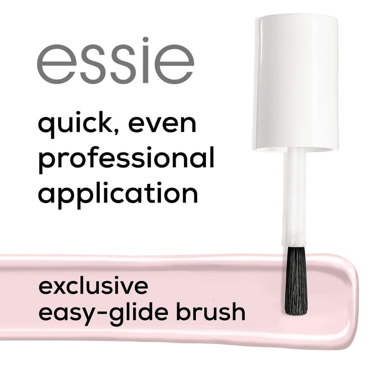 essie Transcend The Trend Nail Polish, Muted Teal Blue, 0.46 fl oz Bottle
