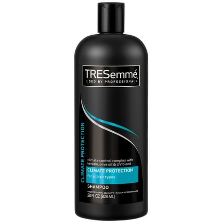 TRESemmé Shampoo Climate Protection 28 oz