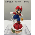 thumbnail image 1 of Juguetes de Super Mario Figuras de Mario Run GK Figuras de acción de Mario Bros Figuras de PVC de Mario Modelo de figura de anime de Super Mario, 1 of 5