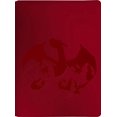 thumbnail image 2 of Ultra PRO Elite Series: Charizard 9-Pocket Zippered PRO-Binder pour Pokemon, 2 of 4
