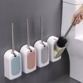 thumbnail image 5 of Escobillero de pared Escobillero Accesorios de baño colgantes Azul Sailing Electrónica, 5 of 5