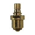thumbnail image 2 of United States Hardware Hot/Cold Water Faucet Stem for Tiger & Empire P-451C, 2 of 2