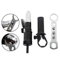 thumbnail image 1 of Electric Riveting Adapter, Rivet Tool Rivet Drill Attachment Power Drill Tool Kit Cordless Rivet Tool Blind Rivets, 1 of 7
