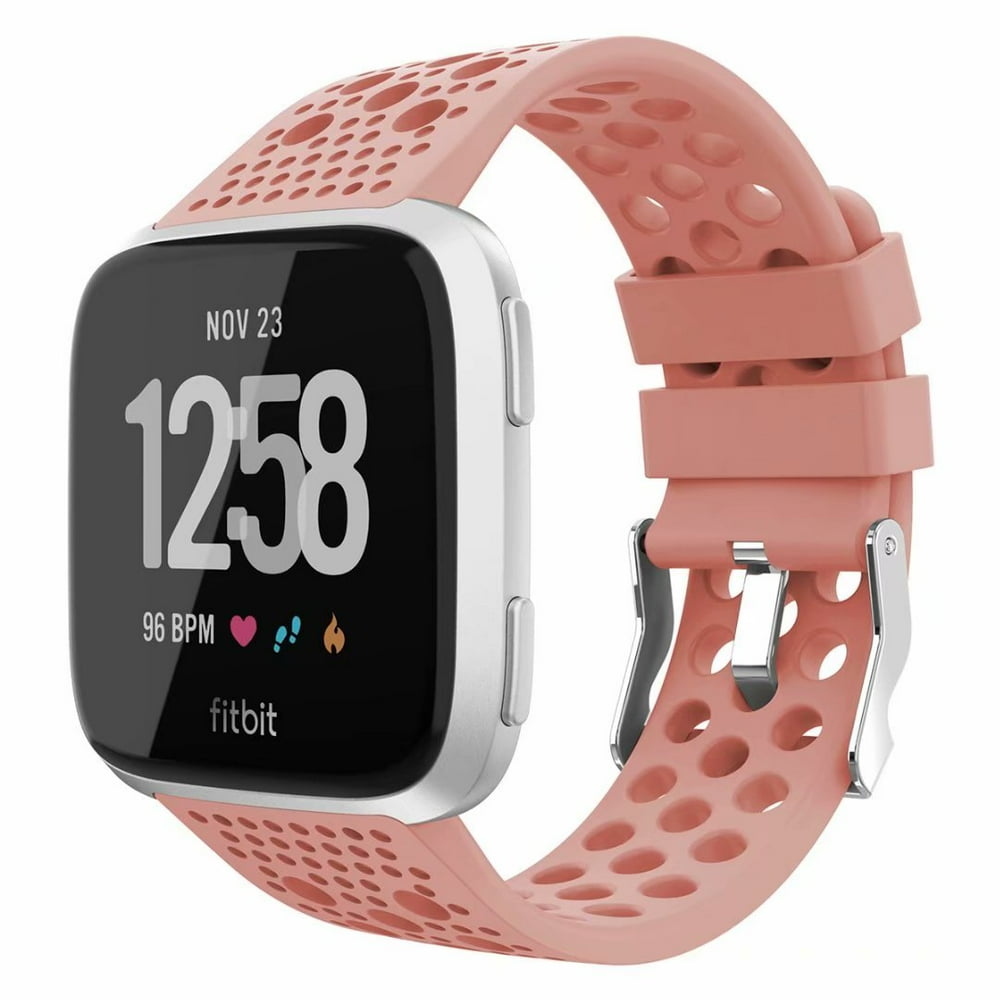 fitbit versa special edition walmart