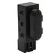 thumbnail image 4 of Interruptor de ajuste del asiento de orientación, asiento eléctrico de 6 posiciones Interruptor de ajuste del asiento de una posición Rendimiento confiable, 4 of 9