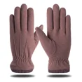 thumbnail image 2 of Guantes Térmicos Antideslizantesguantes Para Pantalla Tácti, 2 of 8