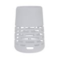 thumbnail image 1 of COM1950s Silicone Speaker Protective Cover, Portable Bluetooth Speaker Case with Carrying Sling, Shockproof & Durable for Easy Transport, Full Access To Controls & Charging Port, 1 of 5