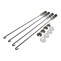 ERP W10780048 Washer Suspension Rods Kit