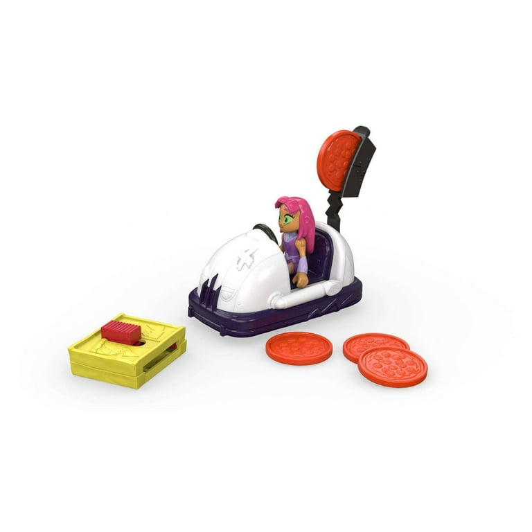 Imaginext starfire best sale