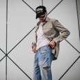 thumbnail image 3 of Béisbol Trump 2024 Con Visera Ajustable Save America Again para Hombres Y Mujeres, 3 of 9