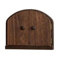 thumbnail image 3 of predolo , Light Switch Cover, Cover Plate, Frame, Versatile Home Decoration, Wall Decor, 22.5x2.5x18.5cm, 3 of 8