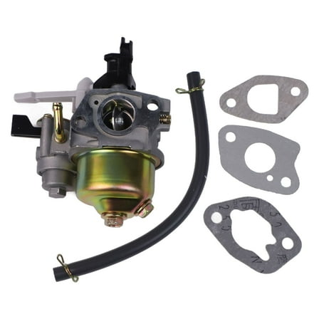 Carburetor Kit For CR950 XR950 208cc 6 Horsepower Engine CH260 270 596079 592864 Garden Mower Accessories