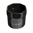 thumbnail image 1 of Sunex 10607 3-1/4-Inch 8-Point Wheel Bearing Locknut, 1 of 1