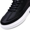 thumbnail image 4 of Tenis Hombre, Zapatos Hombre Deportivos, Zapatos de Malla Transpirable para Hombre, Zapatillas de Deporte Casuales de Moda para Entrenamiento Caminar Correr Gimnasio&nbsp;, 4 of 7