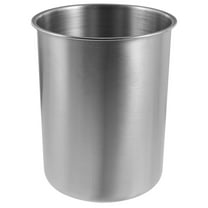 PBPBOX Stainless Steel Ice Bucket for Cooling Beer Wine and Drinks with Safe Smooth Finish