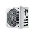 thumbnail image 5 of Cooler Master V650 Gold V2 White Edition 650W, 80+ Gold Power Supply, White, 5 of 16