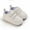 White, variant on QISIWOLE Autumn Baby Kids Boys Girls Soft Flat Sports Shoes Infant Casual First Walkers kids clothes