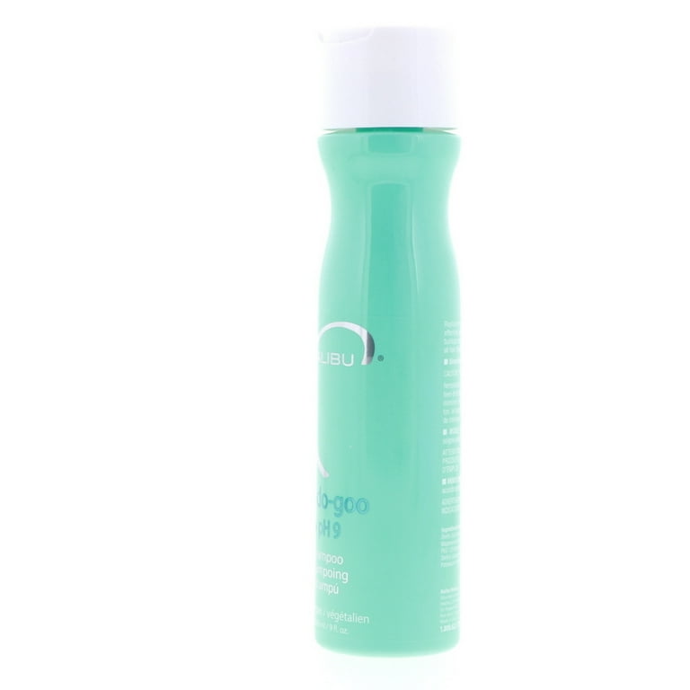 Malibu SAFE Hair Residue Remover Un-Do-Goo Shampoo - Walmart.com