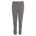 thumbnail image 4 of J. America Triblend Fleece Joggers Size up to 2XL, 4 of 5
