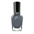 thumbnail image 3 of Sally Hansen Miracle Gel Nail Color, Slat-R-Girl 0.50 fl oz, 3 of 20