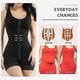 thumbnail image 2 of Body Shapewear Mujer Entrenador de cintura Ropa interior adelgazante Body push up, 2 of 4
