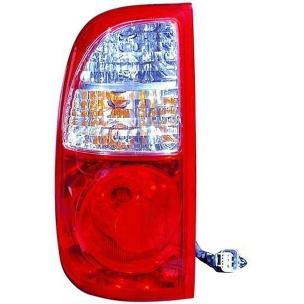 2006 toyota tundra tail lights deals