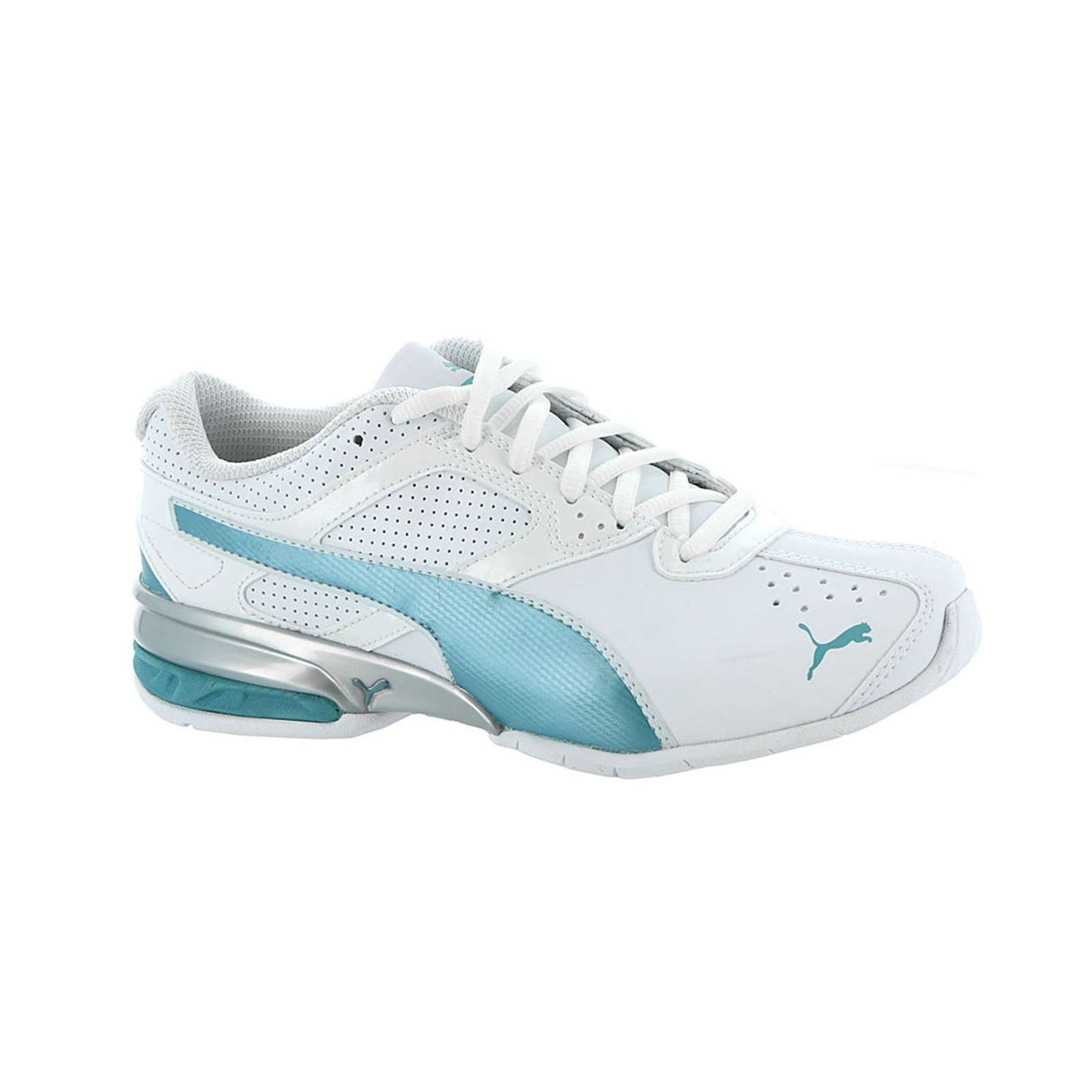 PUMA - Puma Womens Athletic Classic Shoes Tazon 6 Lace Up Sneakers ...