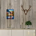 thumbnail image 3 of All American Labrador Retriever Wall or Door Hanging Prints 12 in x 16 in, 3 of 3