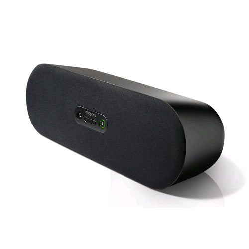 creative d80 wireless bluetooth speaker
