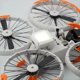 thumbnail image 4 of Luz de Navegación Multifunción para Flip, Luz LED de Flash, Accesorios para Drones, Lámpara de Señal Naranja, B, 4 of 5