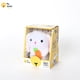 thumbnail image 3 of El conejo eléctrico con sonido mágico de Babi puede grabar y agitar juguetes de peluche eléctricos juguetes eléctricos para hámster, 3 of 7